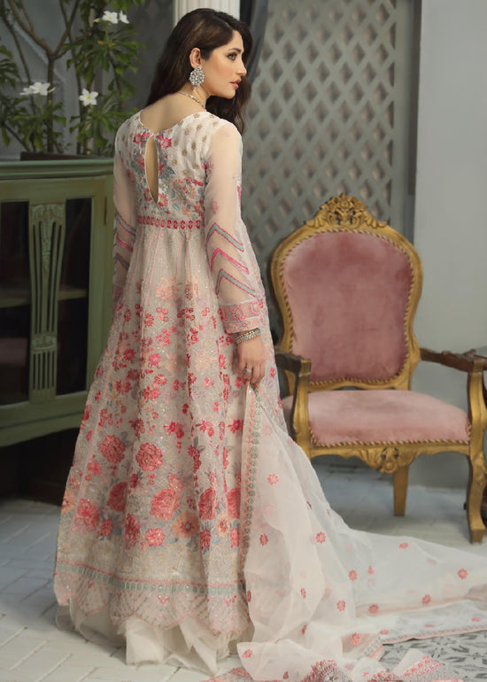Daud Abbas | Formals Collection | ELAYNE - Waniyas