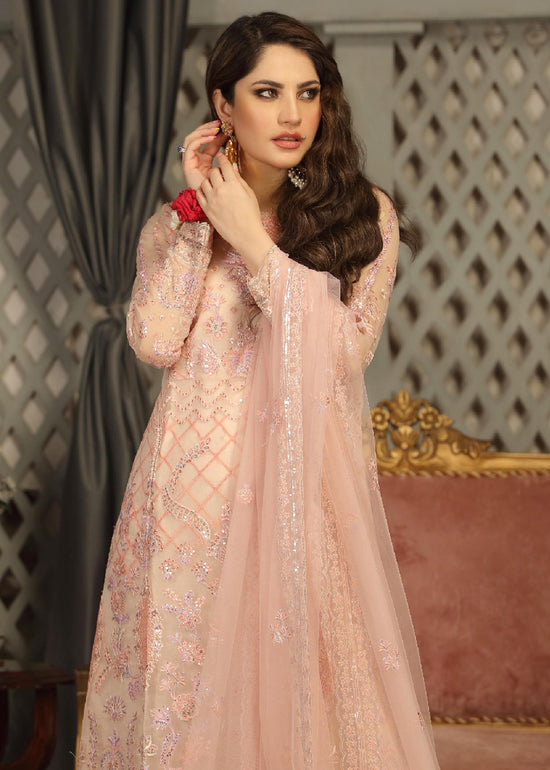 Daud Abbas | Formals Collection | EIRENE - Waniyas