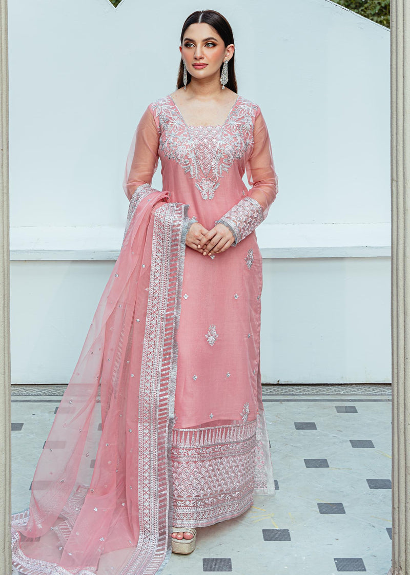 Daud Abbas | Formals Collection | Arfa - Waniyas