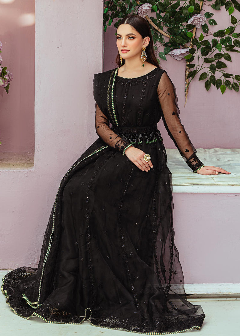 Daud Abbas | Formals Collection | Ziva - Waniyas