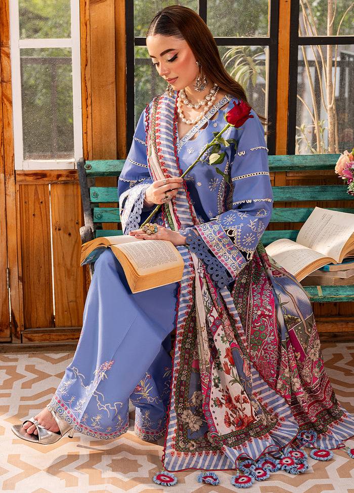 Sahane | Roses De Feu Festive | CT22001 Fleur by Maria Faisal - Registered Vendor of : Sahane - type : Ladies Clothes - 100% original wedding dresses