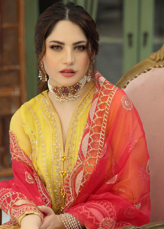 Daud Abbas | Formals Collection | DIORA - Waniyas