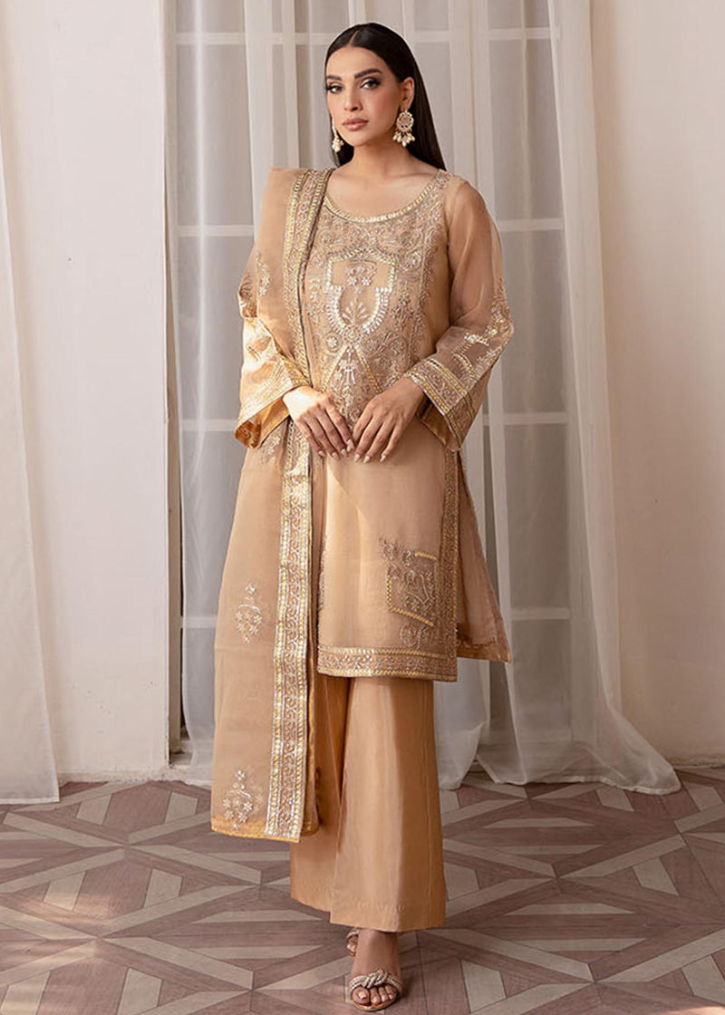 Daud Abbas | Formals Collection | Taskeen - Waniyas