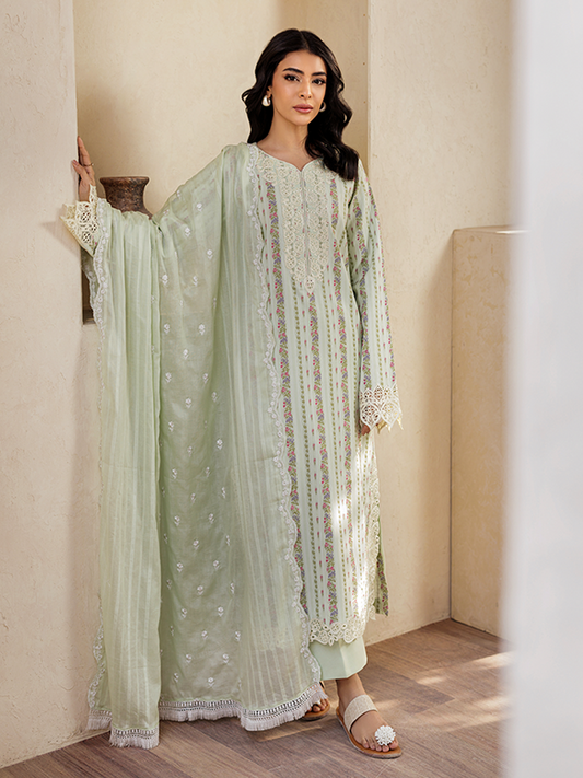 Rajbari | Amari Hybrid Jacquard Edition | Amari Jacquard - 10 by Maria Faisal - Registered Vendor of : Rajbari - type : Ladies Clothes - 100% original wedding dresses