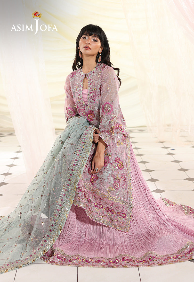 Asim Jofa | En Vogue | AJUEV-11