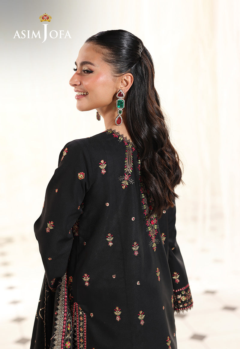 Asim Jofa | En Vogue | AJUEV-14