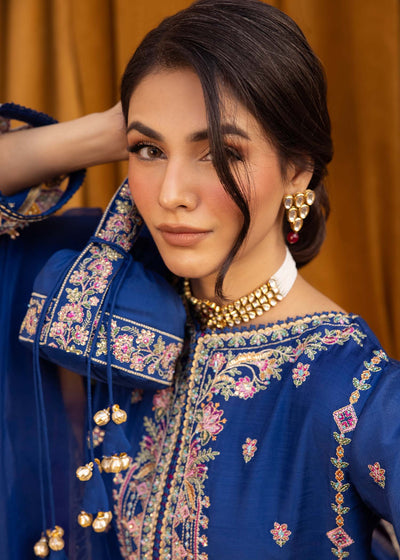 Zarizaa | Almari e Naaz | CHASHAM - Ladies Clothes - Maria Faisal