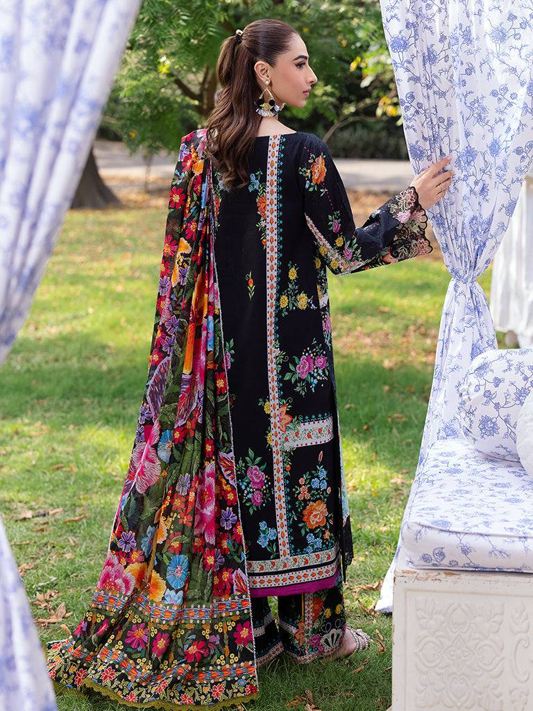 Rajbari | Schiffli Printkari Exclusive | Schiffli Printkari - 03 by Maria Faisal - Registered Vendor of : Rajbari - type : Ladies Clothes - 100% original wedding dresses