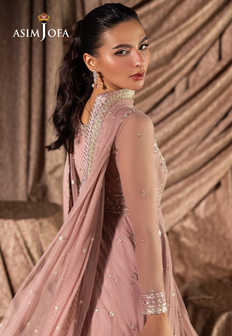 Asim Jofa | Izel Luxury Collection | AJIZL-01