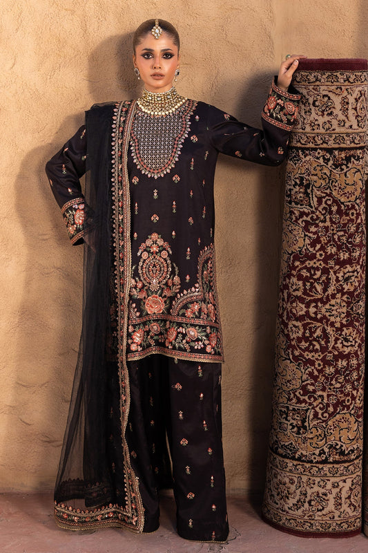 Charizma | Festive Pret | CMA-5-35 B - Ladies Clothes - Maria Faisal