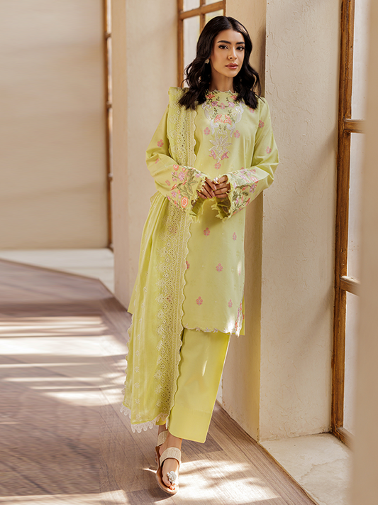 Rajbari | Amari Hybrid Jacquard Edition | Amari Jacquard - 08 by Maria Faisal - Registered Vendor of : Rajbari - type : Ladies Clothes - 100% original wedding dresses