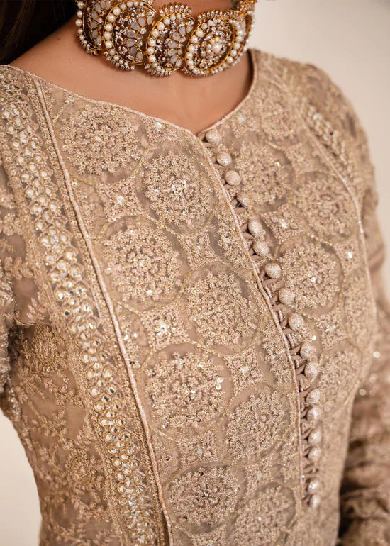 HSY | Rehana Collection 2023 | Ulfat - Ladies Clothes - Maria Faisal