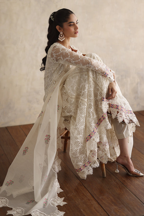 Sana Abbas | Elhan Luxe | HANS