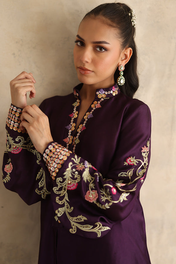 Sana Abbas | Elhan Luxe | GULRANG