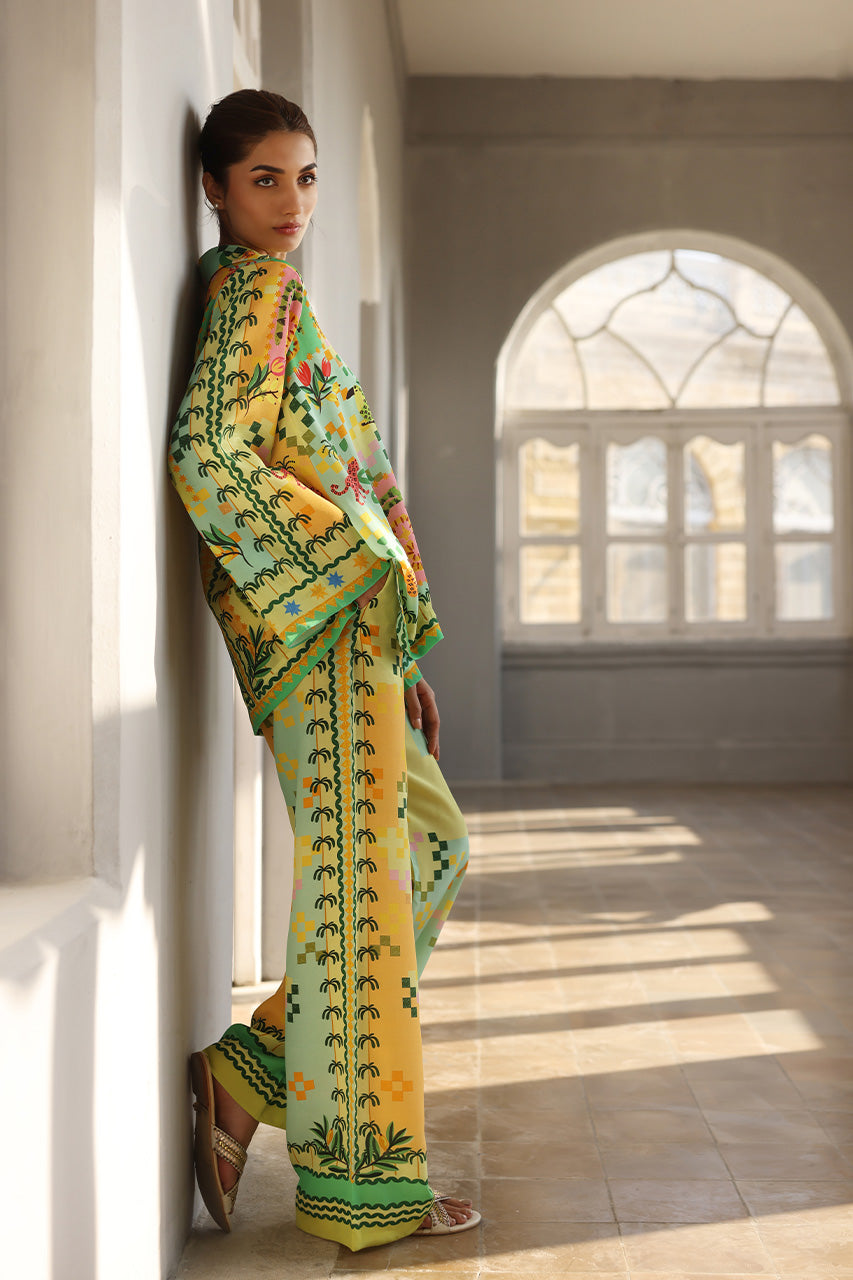 Sania Maskatiya | Samara Luxe 25 |Tiva