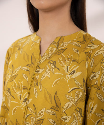 Sapphire | Eid Collection | D117 - Ladies Clothes - Maria Faisal