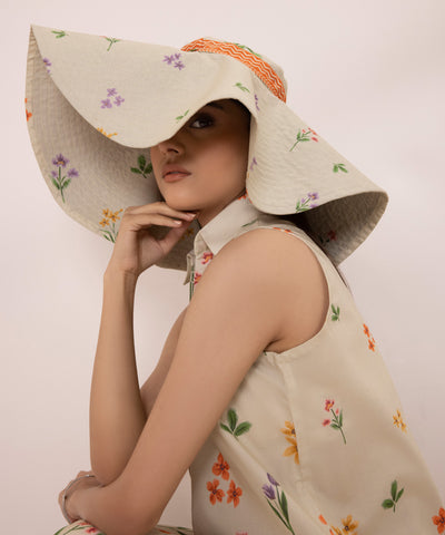 Sapphire | Eid Collection | D118 - Ladies Clothes - Maria Faisal