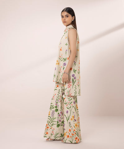 Sapphire | Eid Collection | D118 - Ladies Clothes - Maria Faisal