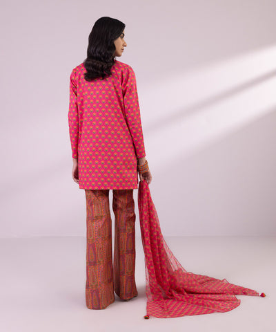 Sapphire | Eid Collection | S71 - Designer Dress with Intricate embroidery and embellishments. Shop elegent wedding dress at Maria Faisal.