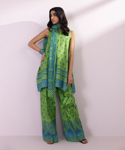 Sapphire | Eid Collection | S87 - Designer Dress with Intricate embroidery and embellishments. Shop elegent wedding dress at Maria Faisal.