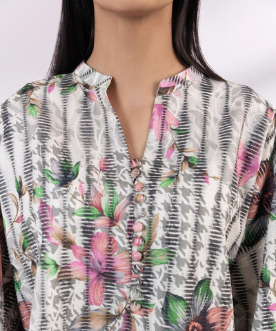 Sapphire | Eid Collection | S34 - Designer Dress with Intricate embroidery and embellishments. Shop elegent wedding dress at Maria Faisal.