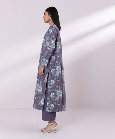 Sapphire | Eid Collection | S78 - Designer Dress with Intricate embroidery and embellishments. Shop elegent wedding dress at Maria Faisal.