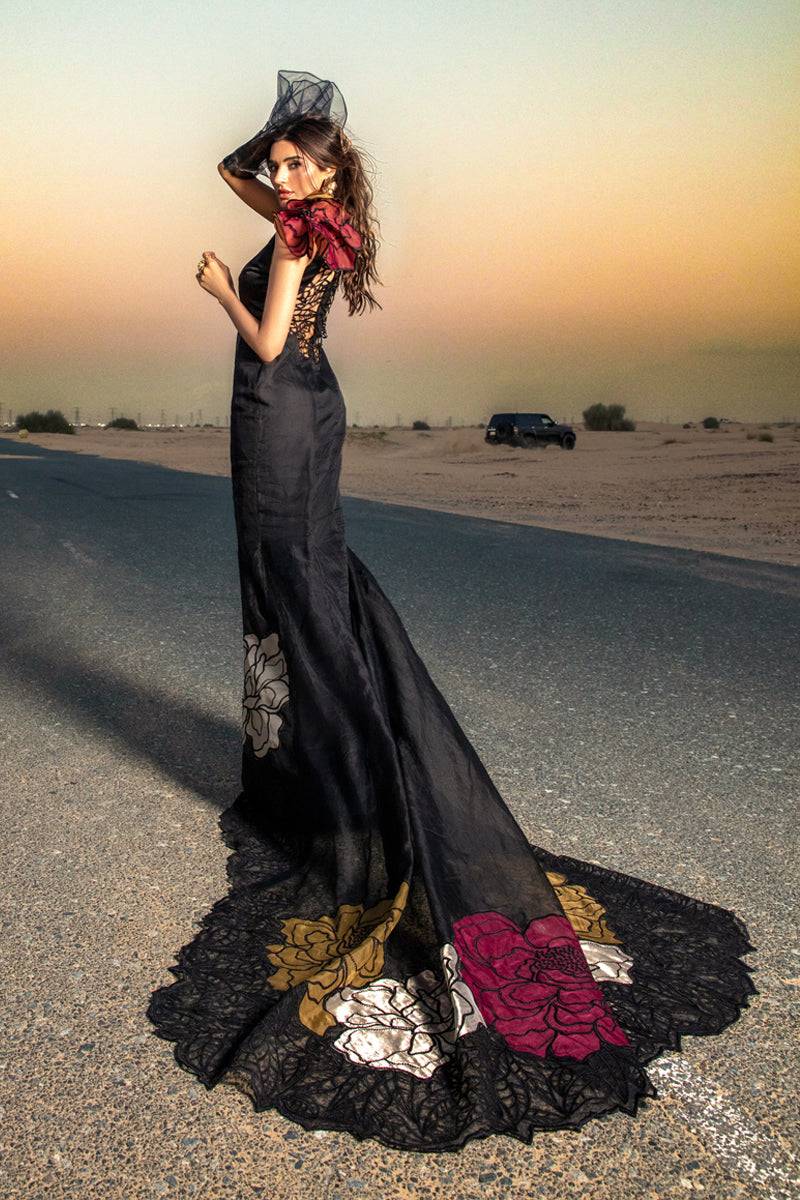 Rangrasiya | Premium Summer Lawn 25 | Rameen by Maria Faisal - Registered Vendor of : Rangrasiya - type : Ladies Clothes - 100% original wedding dresses