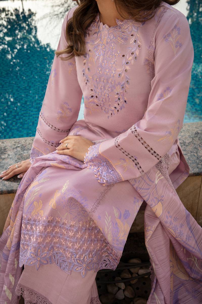 Rangrasiya | Florence Summer Edit 25 | Daniya by Maria Faisal - Registered Vendor of : Rangrasiya - type : Ladies Clothes - 100% original wedding dresses