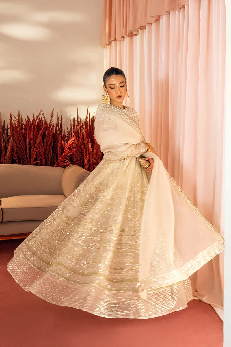 Cross Stitch | Wedding Festive 23 | Afshan