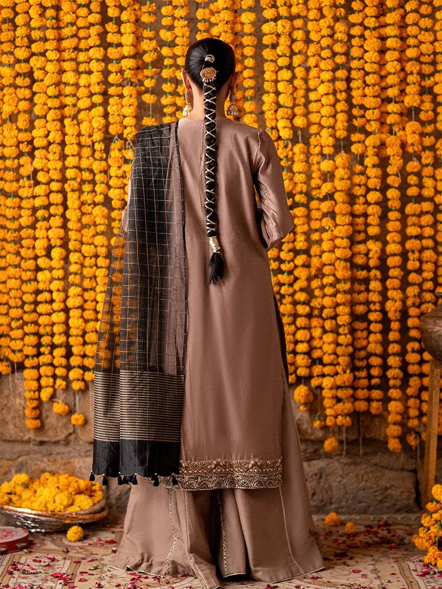 Salitex | Shehnai Festive |No020 by Maria Faisal - Registered Vendor of : Salitex - type : Ladies Clothes - 100% original wedding dresses