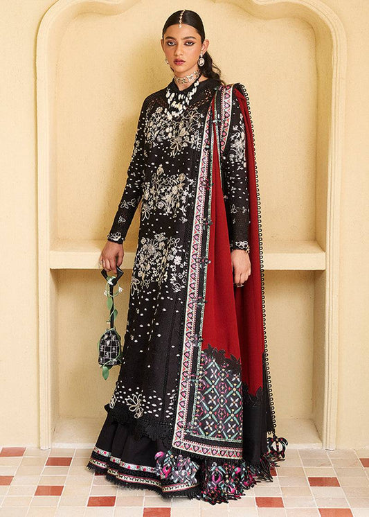 Suffuse | Eid Lawn 25 | KIRAN by Maria Faisal - Registered Vendor of : Suffuse - type : Ladies Clothes - 100% original wedding dresses