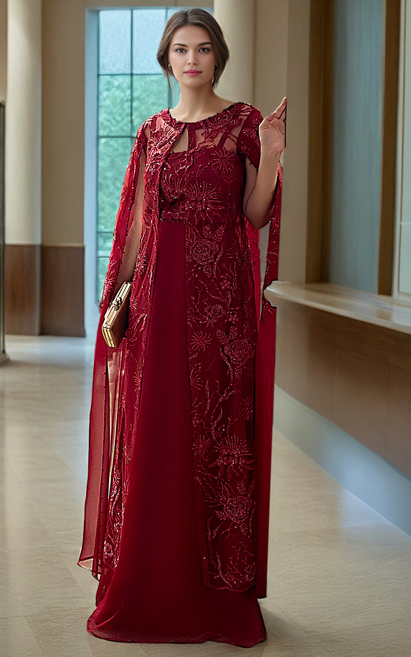 Threads and Motifs | Formal Dresses 25 | Embroidered Jacket With Tube And Skirt | Mariafaisal Threads and Motifs | Formal Dresses 25 | Embroidered Jacket With Tube And Skirt | Mariafaisal