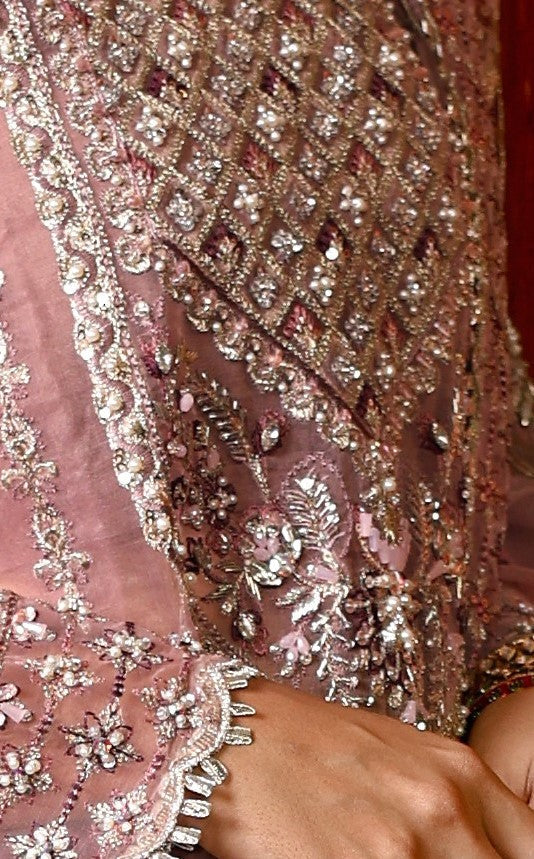 Imran Ramzan | Rubaru | Maahru - Ladies Clothes