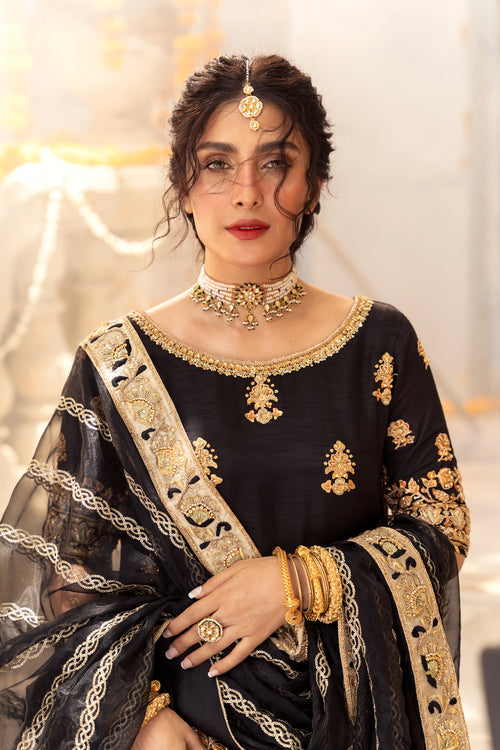 Maya | Wedding Formal Raabta | ERAYA - Maria Faisal