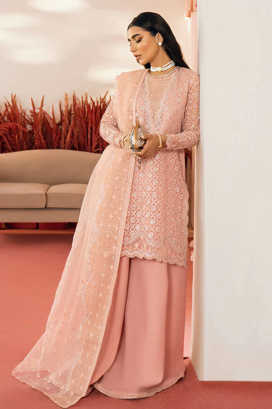 Cross Stitch | Wedding Festive 23 | Serein