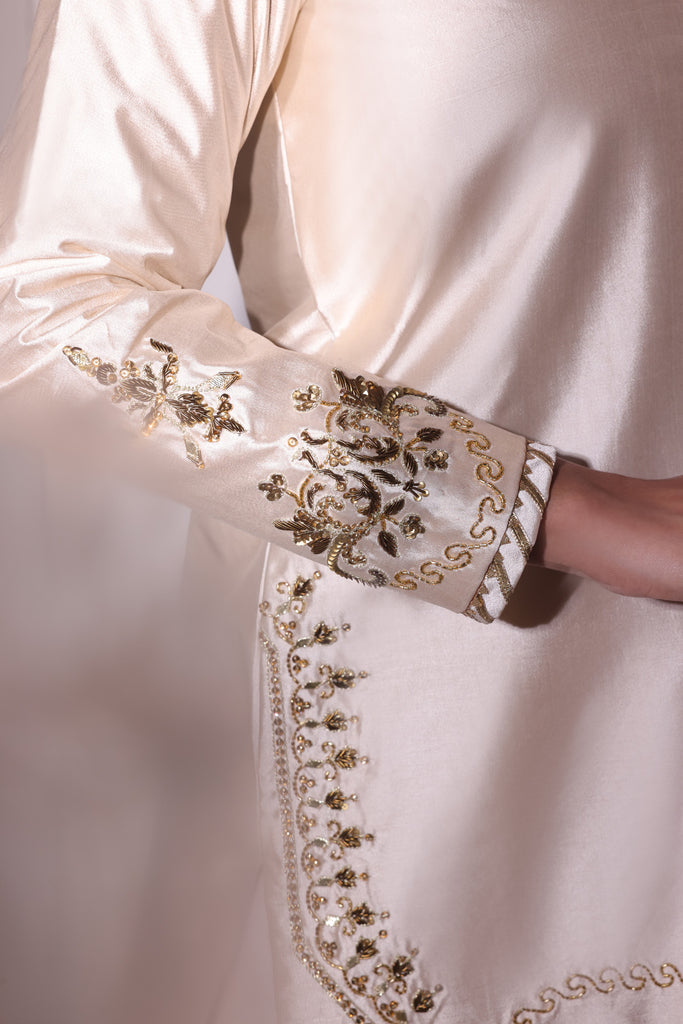 Sammy K | Riwayat Luxe | Sonehri Kiran - Ladies Clothes - Maria Faisal