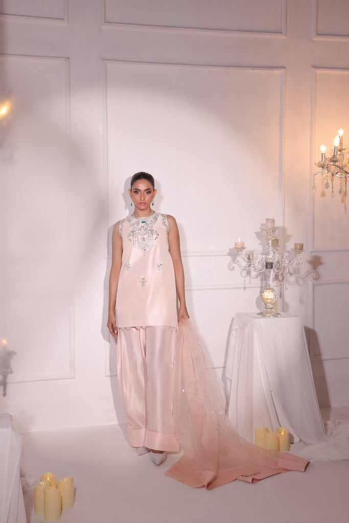 Sammy K | Riwayat Luxe | Ujala - Ladies Clothes - Maria Faisal