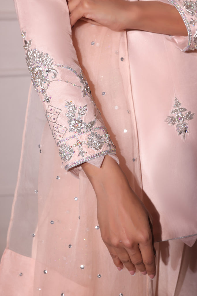 Sammy K | Riwayat Luxe | Ujala - Ladies Clothes - Maria Faisal