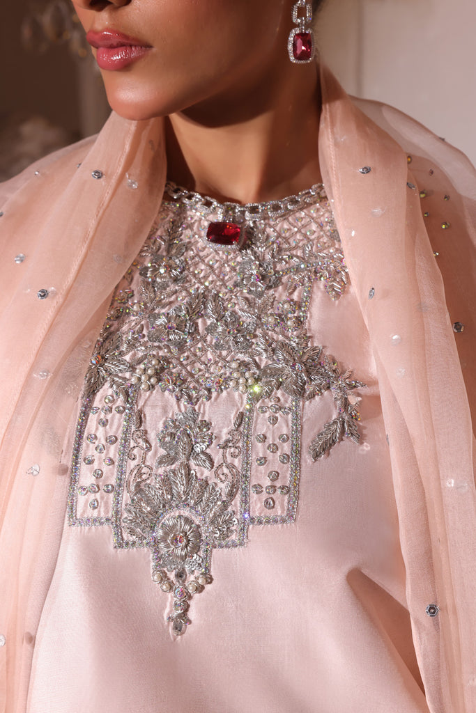 Sammy K | Riwayat Luxe | Ujala - Ladies Clothes - Maria Faisal