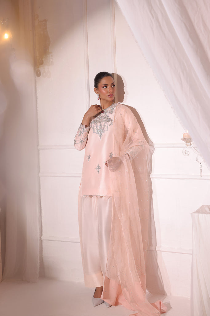 Sammy K | Riwayat Luxe | Ujala - Ladies Clothes - Maria Faisal