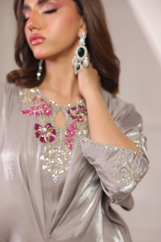 Sammy K | Riwayat Luxe | Sapnay - Ladies Clothes - Maria Faisal
