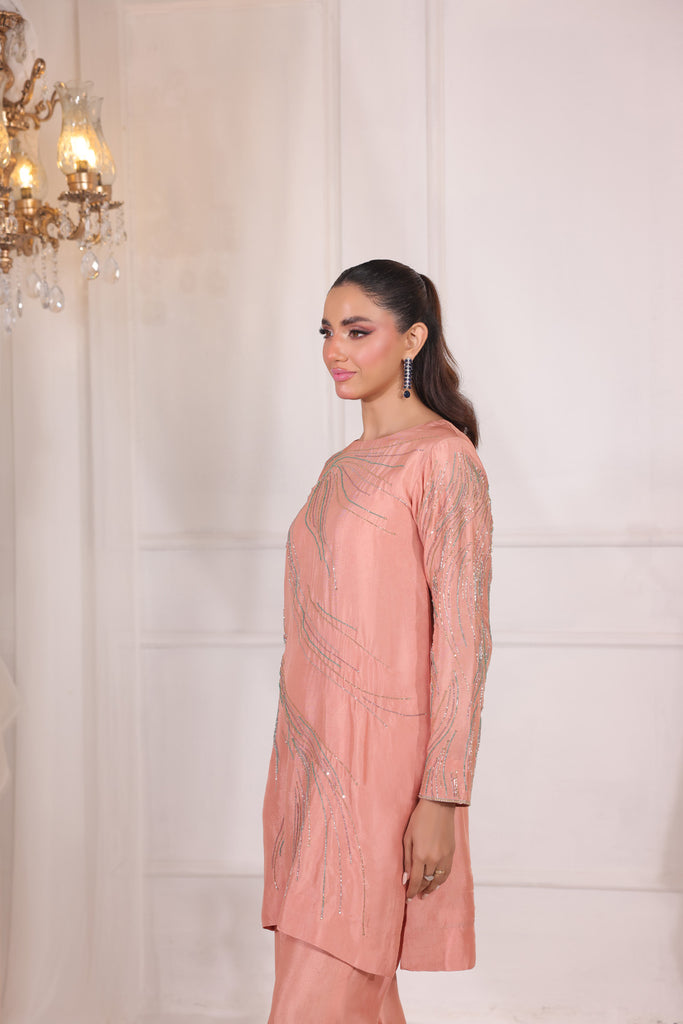 Sammy K | Riwayat Luxe | Nooray - Ladies Clothes - Maria Faisal
