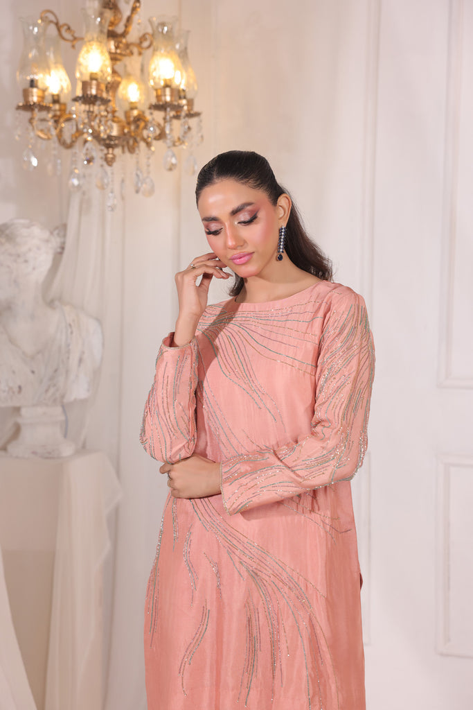 Sammy K | Riwayat Luxe | Nooray - Ladies Clothes - Maria Faisal