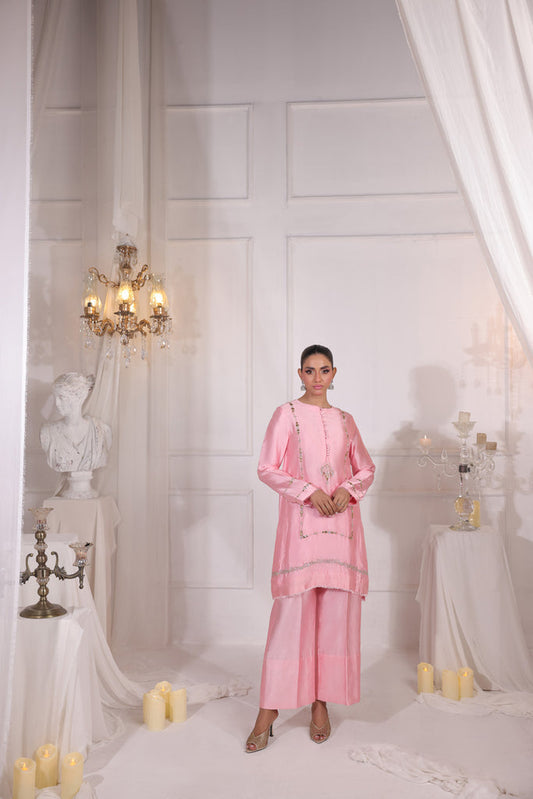 Sammy K | Riwayat Luxe | Noorani - Ladies Clothes - Maria Faisal