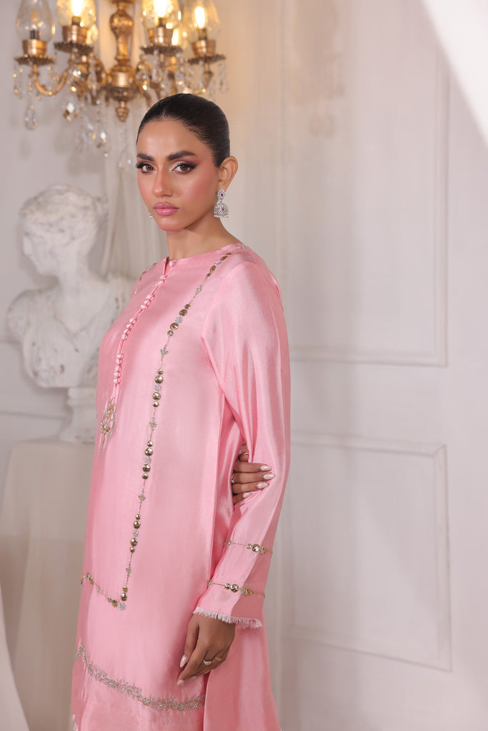 Sammy K | Riwayat Luxe | Noorani - Ladies Clothes - Maria Faisal