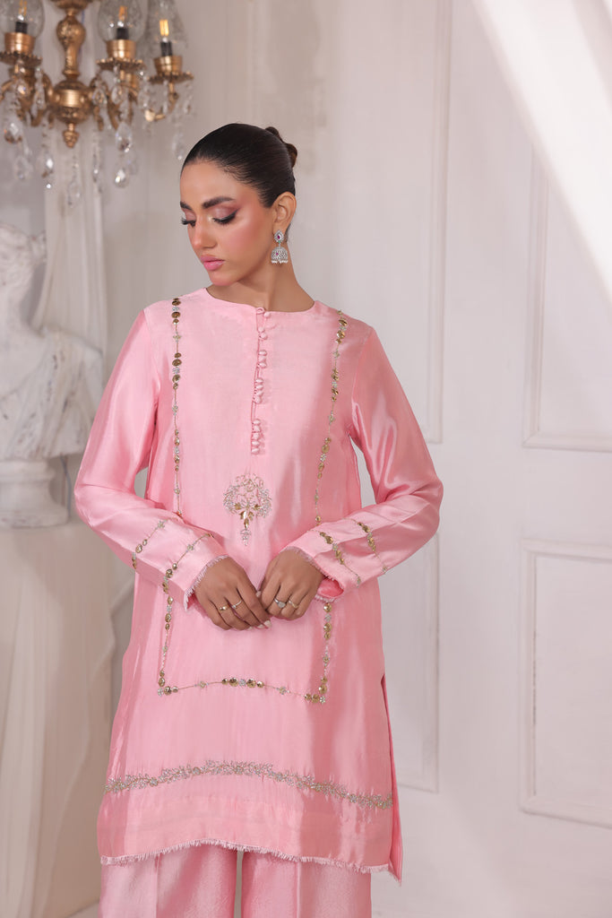 Sammy K | Riwayat Luxe | Noorani - Ladies Clothes - Maria Faisal