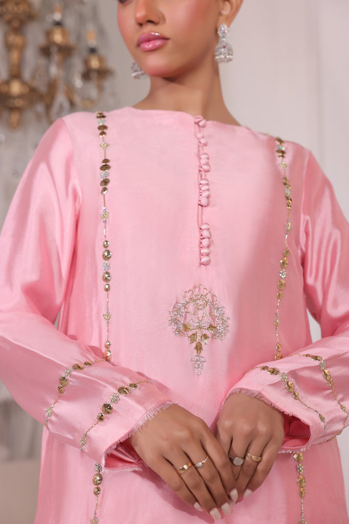 Sammy K | Riwayat Luxe | Noorani - Ladies Clothes - Maria Faisal
