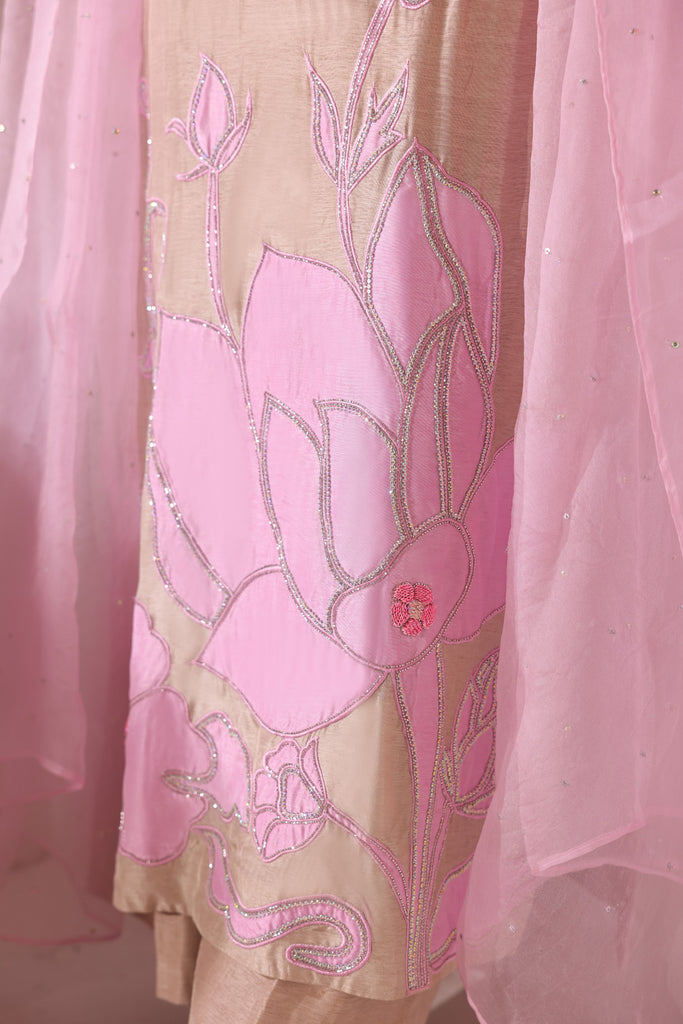 Sammy K | Riwayat Luxe | Koh e Noor - Ladies Clothes - Maria Faisal