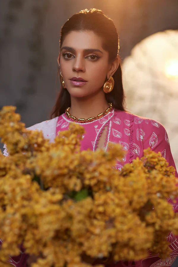 Suffuse | Casual Pret Eid 24 | Lazaib - Ladies Clothes - Maria Faisal