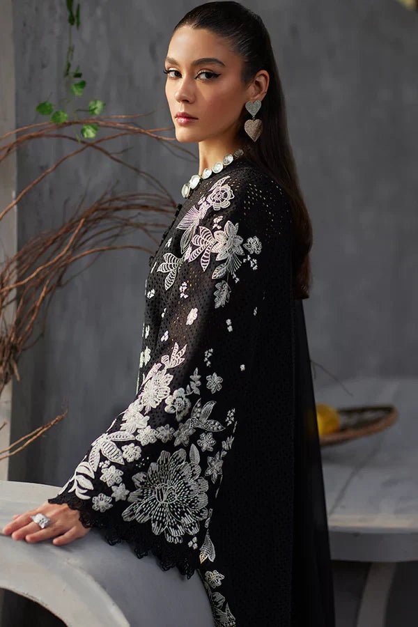Suffuse | Casual Pret Eid 24 | Meenah - Ladies Clothes - Maria Faisal